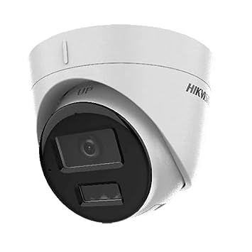 Hikvision HDS-2CD1323G2-LIU 2mp DOME BUILT