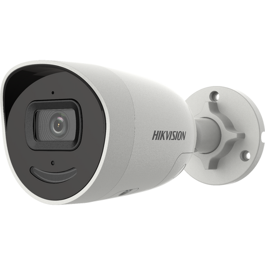 DS-2CD2026G2-IU/SL 2 MP AcuSense  Mini Bullet Network Hikvision