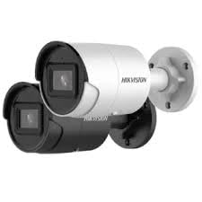 DS-2CD2043G2-I(U) 4MP AcuSense Fixed Bullet Network Camera