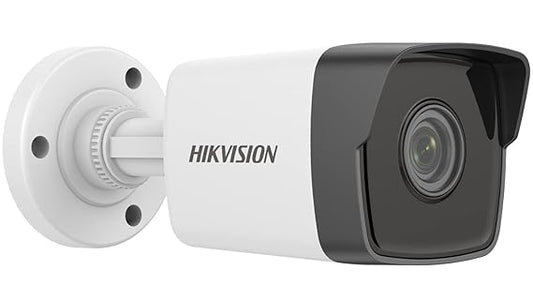 DS-2CD1343GO-IUF 4MP Fixed Turret Network Camera Hikvision