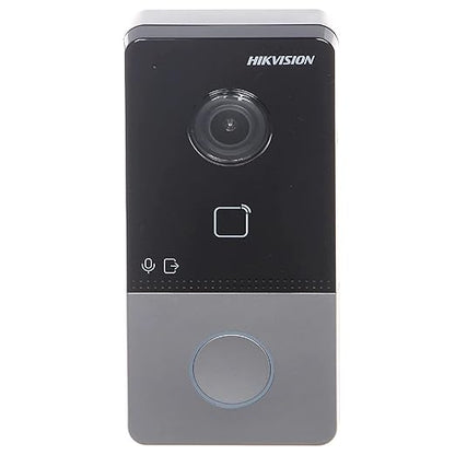 HIKVISION IP Intercom Kit DS-KIS605-P