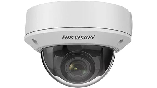 DS-2CD1743G0-I  4 MP Varifocal Dome Network Camera HIKVISION