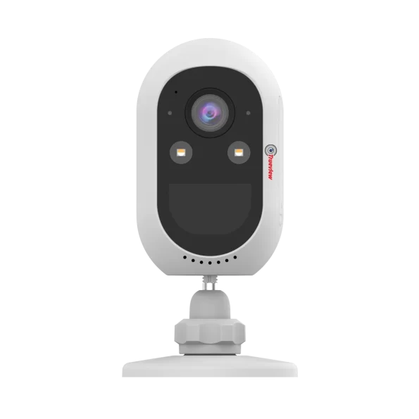 Trueview 3MP Smart WiFi Camera ATC With Battery