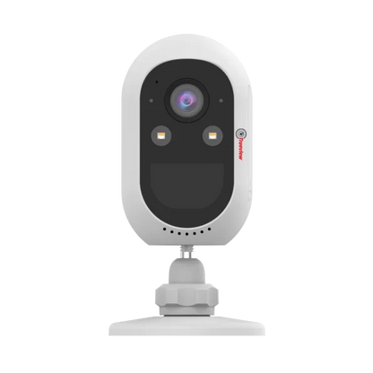 Trueview 3MP Smart WiFi Camera ATC With Battery