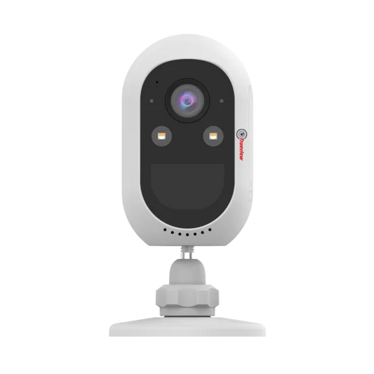 Trueview 3MP Smart WiFi Camera ATC With Battery