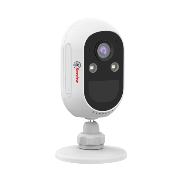 Trueview 3MP Smart WiFi Camera ATC With Battery