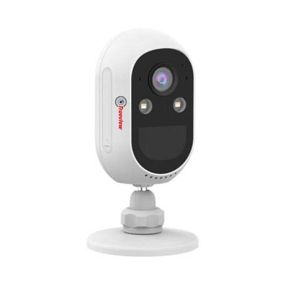 Trueview 3MP Smart WiFi Camera ATC With Battery