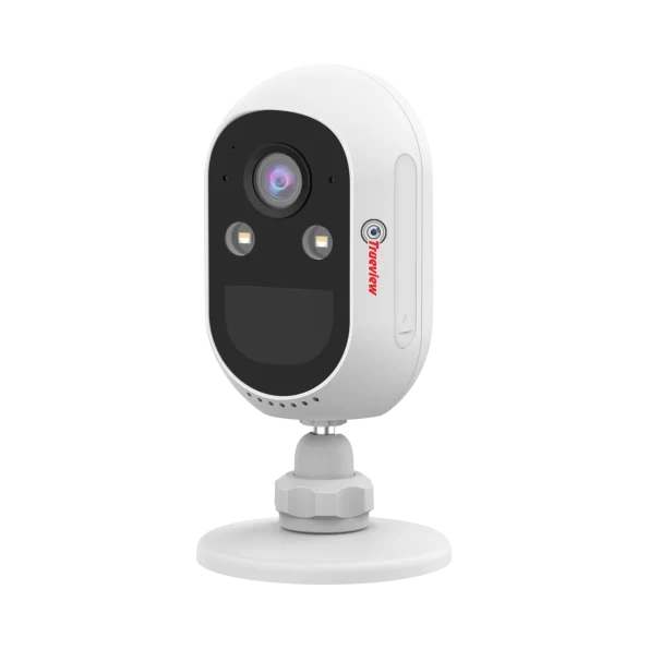 Trueview 3MP Smart WiFi Camera ATC With Battery