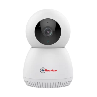 Trueview 3MP Smart 4G+WiFi Robot Pan/Tilt Monitoring Camera