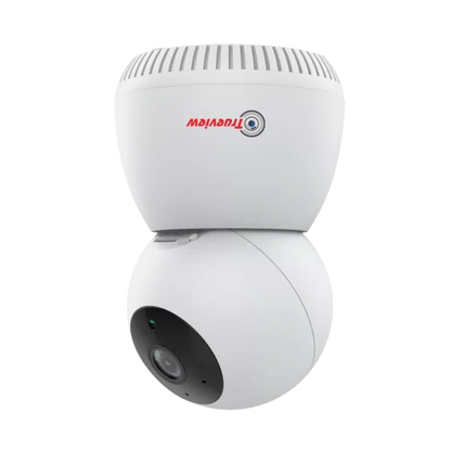 Trueview 3MP Smart 4G+WiFi Robot Pan/Tilt Monitoring Camera