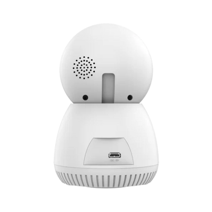 Trueview 3MP Smart 4G+WiFi Robot Pan/Tilt Monitoring Camera