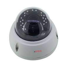 CP Plus 5mp Dome 2.7-13.5mm CP-UVC-DA50ZL6C-DS-2712