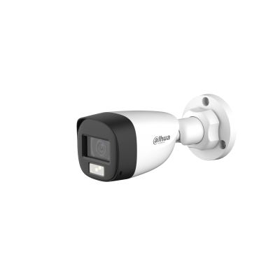 Dahua DH-HAC-HFW1209CLP-LED Bullet Camera
