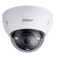 Dahua DH-IPC-HDBW1431RP-ZS-S4 4MP Entry IR Vari-focal Dome Network Camera