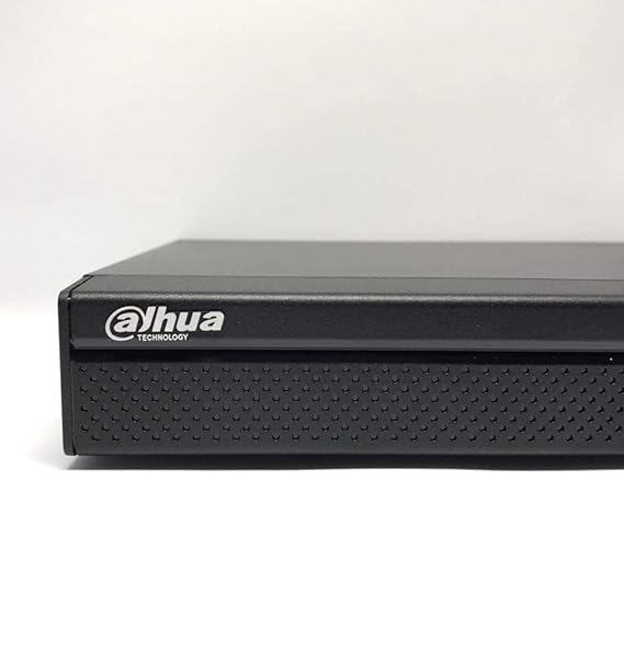 DAHUA DH-XVR4B08-I New Launch Series 1080P Full 5 in 1 8 Channel Digital Video Recorder