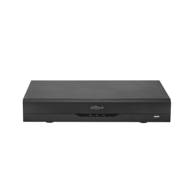 1080P Dvr Dahua XVR5216AN-4KL-I3 Digital Video Recorder, 8ch Bnc