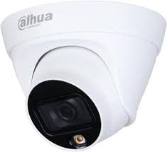 DH-IPC-HDW1239T1P-A-LED-S4 2 MP Entry Full-color Fixed-focal Eyeball Network Camera