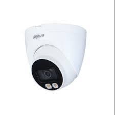 Dahua DH-IPC-HDW2239T-AS-LED-S2 2MP Lite Full-color Fixed-focal Eyeball Network Camera