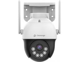 Secureye 4G 3MP SIM BASED DOME Camera