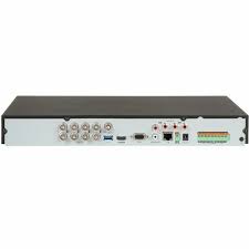 HIKVISION iDS-7208HTHI-M2/S 8 Channal DVR