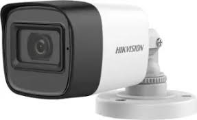 HIKVISION 5MP DS-2CE16HOT-ITPFS 3.6MM