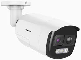 HIKVISION 2 MP Bullet Camera DS-2CE12DF3T-PIRXOS  PIR Light Alarm Built-in Siren