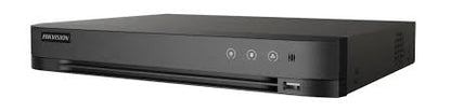 HIKVISION iDS-7216HQHI-M1/FA 16-CH 1HDD SATA AcuSense DVR Face Recognition