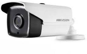 Hikvision 2MP HD Turbo Camera, DS-2CE1ADOT-IT5F Bullet 12MM 80 MTR