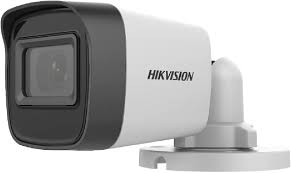 HIKVISION DS-2CE16DOT-ITFS 3.6MM 2MP Outdoor Wired HD1080p metal bullet 30MTR IR