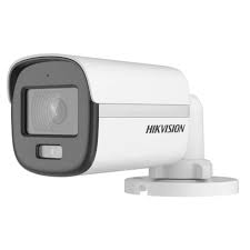 HIKVISION 3K 20M Warm light ColorVu Bullet Camera DS-2CE10DF0T-PF 3.6MM & mic