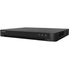 HIKVISION 16 Channel DVR iDS-7216HQHI-M2/FA  2HDD SATA AcuSense Face Recognition