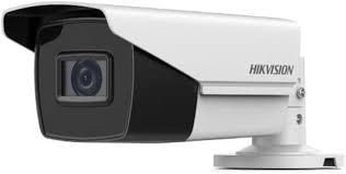 Hikvision DS-2CE19D3T-AIT3ZF 2MP UltraLow Light Motorized Varifocal BulletCamera