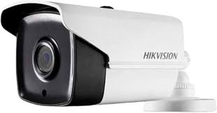 Hikvision Turbo HD DS-2CE1AH0T-IT3F 8mm 40MTR Bullet Camera