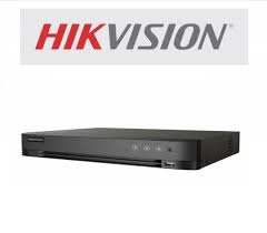 Hikvision 4 CH 1080p 1HDD DVR, iDS-7204HQHI-M1/FA