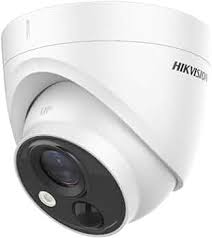 DS-2CE71D0T-PIRLO Hikvision 2 MP PIR Alarm output Dome Camera