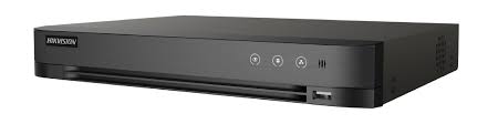 Hikvision iDS-7208HUHI-M1/FA 8 CH Metal DVR,Face Recognition