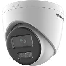 HIKVISION 6 MP Smart Hybrid Light  Network IP[DS-2CD1363G2-LIU]