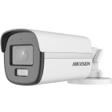 Hikvision DS-2CE12DF0T-FS 2MP 40M Warm Light WDR low light built-in audio