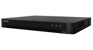 HIKVISION 16 Channel DVR[iDS-7216HUHI-M2/S for CCTV Cameras 2HDD Acusense