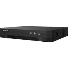 HIKVISION DS-7B16HGHI-K1 16-ch 1080p Lite 1U H.265 DVR  (16 Channel)