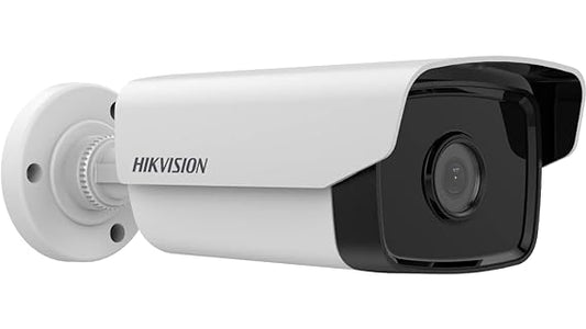 HIKVISION 4MP Bullet Network Camera DS-2CD1T43GO-I